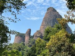 -丹霞山风景名胜区