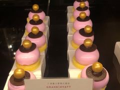 -广州富力君悦大酒店·凯菲厅