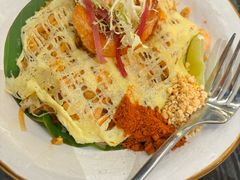 -Thai Alley泰爱里(二沙岛店)