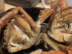 -莲花公园煎蟹(总店)