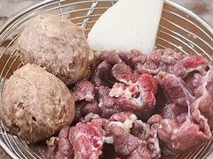 -贵宾牛·潮汕牛肉火锅(珠池总店)