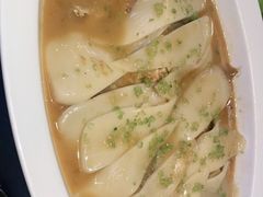 -江南里·新浙菜(苏州大悦城店)