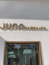 点击看大图 -JUNO hair salon