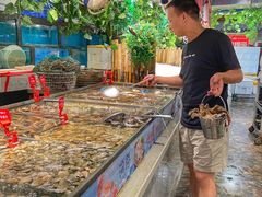-钱库里海鲜自助(唐山街店)