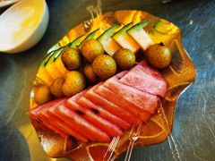 -宝盛水博园大酒店·中餐厅·杭帮菜
