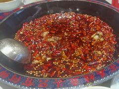 -何师傅美蛙鱼头(汉街店)