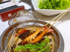 -围炉夜话·潮汕卤水火锅(榕江店)