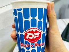 -DF冰淇淋茶饮(缤纷五洲店)