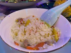 -阿娜尔·新疆菜(宜家荟聚中心店)