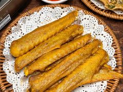 -凤兴鸡煲(宝安海雅店)