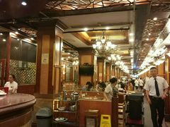 大堂-老码头火锅(玉林店)