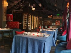 -弦月窗LUNETTE BY AMANDA(复兴路店)