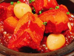 -頂好酒家·经典粤菜(海信广场店)