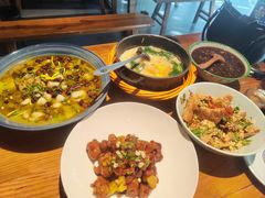 -打酱油·非遗淮扬菜(瘦西湖梅岭店)