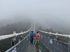 -石燕湖生态旅游景区
