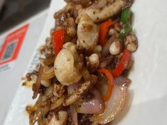 -火地铁板烧(昆山万象汇店)