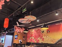 -千寻山野烤肉(天虹店)
