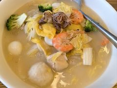 -日出青木·杭帮菜名店