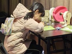 -徐汇艺术馆