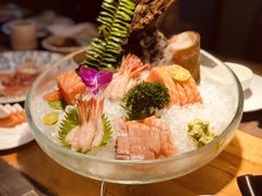 -禾风·海鲜料理自助(玉林店)