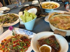 -粤香楼(新光里店)