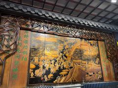 -老浒记烤鸭-北京菜(琉璃厂店)