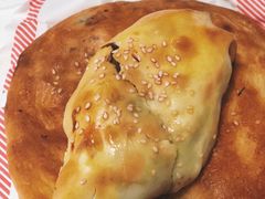 羊排烤包子-中关村烤包子(中关村店)