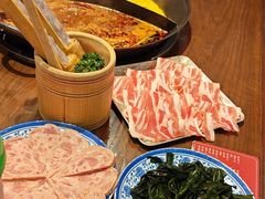-萍姐火锅·公路夜市(南京新街口店)