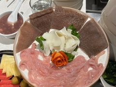 -海底捞火锅(劲松店)