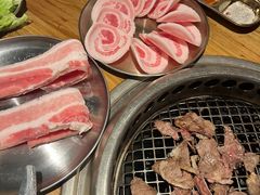 -汉拿山(北京上地华联店)