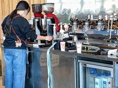 -Seesaw Coffee(朝阳大悦城店)