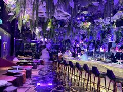 -OZONE 顶楼酒吧(香港丽思卡尔顿酒店)
