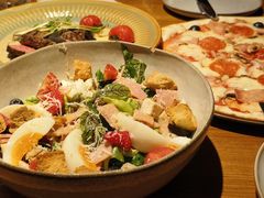 -JINNS锦时 steak&pizza(浸信会礼拜堂旧址店)
