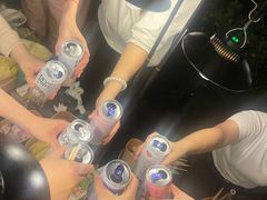 -SWAG·日咖夜酒·城市露营