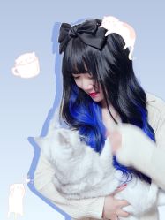 -D.z Salon 无痕接发潮店