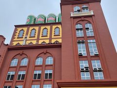 -青岛啤酒博物馆