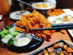 -小川洋风料理(街道口店)