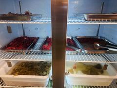 -金鼎雪山牦牛杂火锅(理县总店)