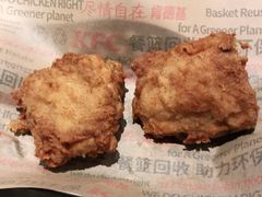 -肯德基(洛川店)