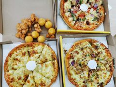 -尊宝比萨(华师附中店)