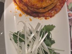-通海俄式烧烤·俄罗斯大串(嵩山路店)