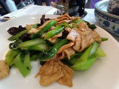 -畔山酒店中餐厅