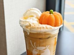 -瑞幸咖啡(坂田乐汇城店)