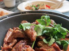 -美极鲜食坊(宝安南路店)