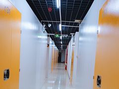-安东易迷你自助仓储寄存仓库(草桥店)