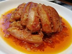 -西安饭庄·非遗陕菜(钟楼店)
