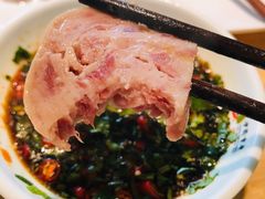 -老版火锅(半坡店)