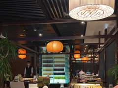 -周丹丹原味烧烤(香格里拉店)