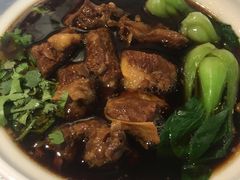 -南门小馆·清真(国贸商城店)