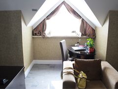 -老味道民宿(栈桥店)